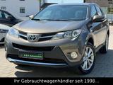 Toyota RAV 4 2.2 D Edition 4x4 * KAMERA/NAVI * - Toyota RAV 4: Edition