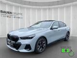BMW i5 40 eDrive M Sport Pro Glasdach AHK H/K Sound  - BMW i5 Gebrauchtwagen