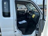 DFSK Fengon / Winterdienst 4 x 4 Allr. / Salz Streuer - DFSK Gebrauchtwagen