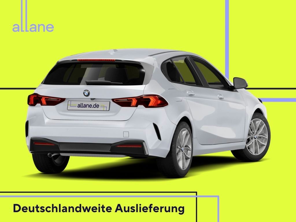 BMW 120 - Bild 2