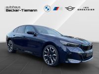 BMW 550 - Vorschau Bild 6