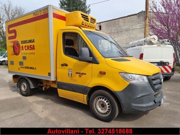 Mercedes Sprinter - 10