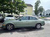 Jaguar S-Type V6 Executive*AUTOM*KLIMAAUTOM*LEDER*SD*
