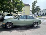 Jaguar S-Type V6 Executive*AUTOM*KLIMAAUTOM*LEDER*SD*