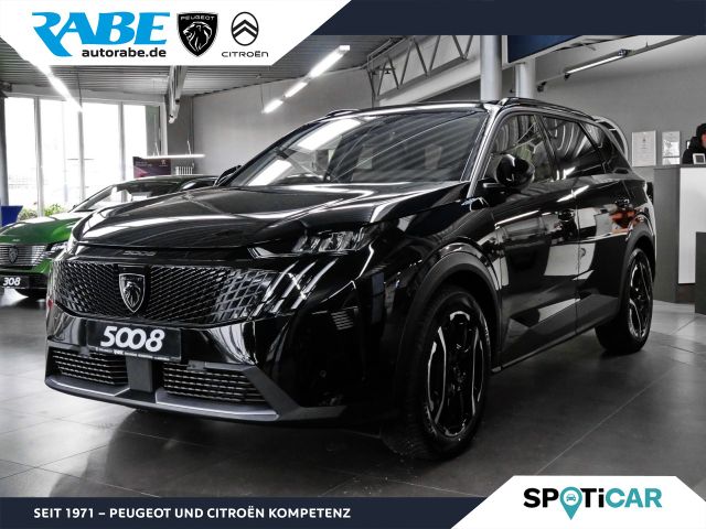 Peugeot 5008-e Allure 210 7-Sitzer+Keyless+ACC+NAV+AHK