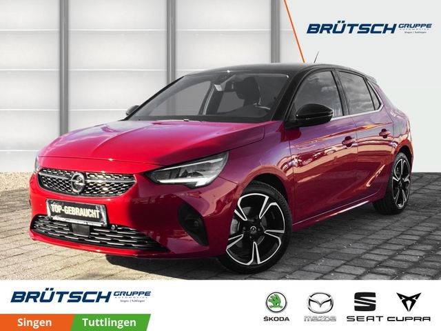 OPEL Corsa F 1.2 Elegance AUTOMATIK / LED-SCHEINWERFE