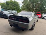 Dodge Challenger SRT Hellcat 6.2 Auto Schiebedach - graue Dodge Challenger