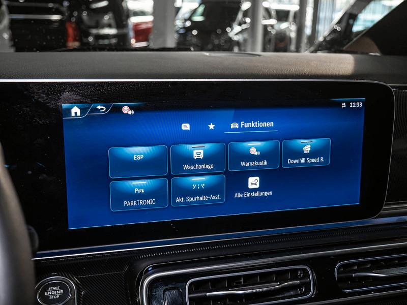 Mercedes-Benz V 250 STYLE KOMPAKT ALLRAD WINTER MOPF 360° 360