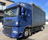 DAF XF 460 E5 Plane - DAF Abrollkipper