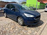 Ford C-Max C-MAX Ambiente - Ford C-Max: Ambiente