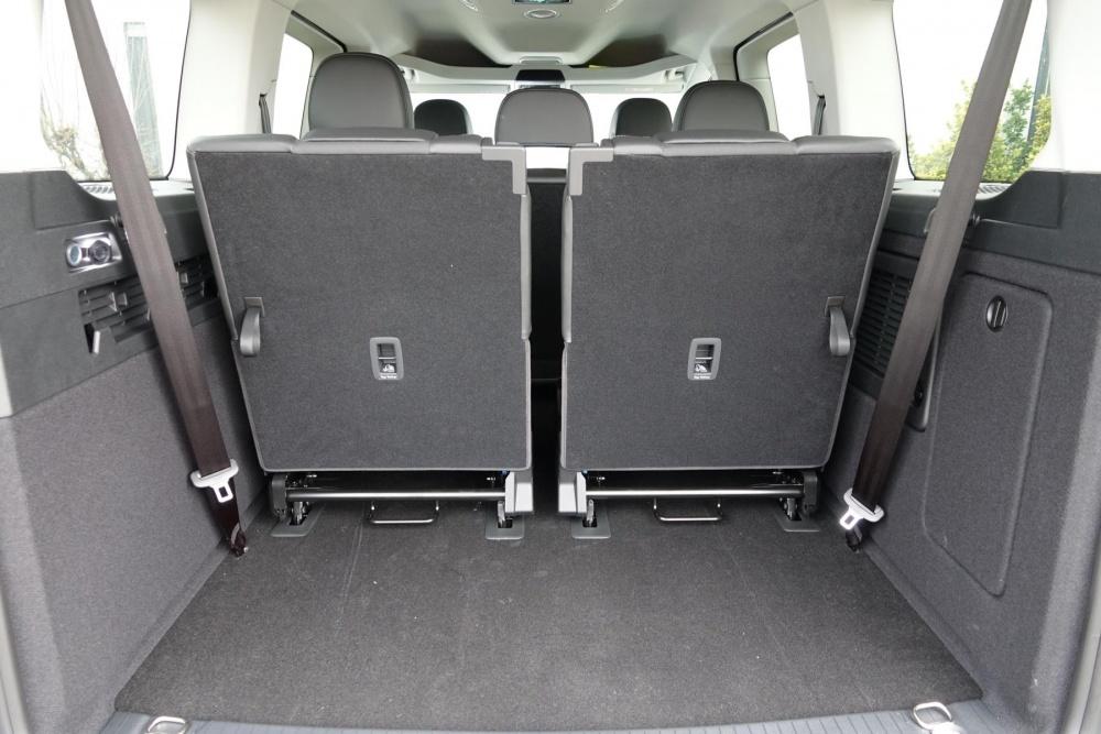 Volkswagen Caddy Maxi STYLE eHYBRID 7Sitz UPE ca 57.600EUR*