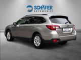 Subaru Outback 2.5 AWD Comfort #AUT #LED #NAV #ACC #AHK - Subaru Gebrauchtwagen in Dresden