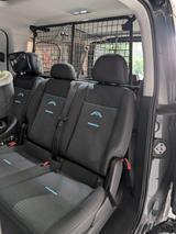 Ford Grand Tourneo 1,5 EcoBoost 84kW Active Autom... - Ford Grand Tourneo mit Benzin-Antrieb: Automatik