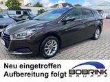Hyundai i40 cw 1.7 CRDi, Trend Blue Tempomat SHZ AHK - Hyundai i40: Cw