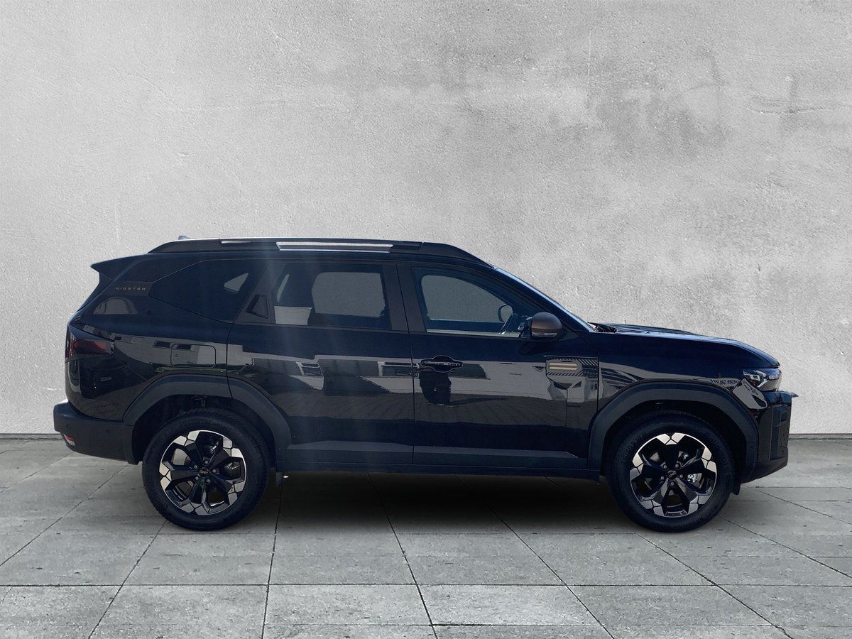 Dacia Bigster - Bild 6