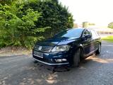 Volkswagen Passat 3.6 V6 DSG 4MOTION Highline Highline - Volkswagen Passat: 6.4