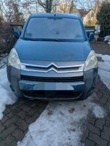 Citroën Citroen Berlingo - Citroën Berlingo Gebrauchtwagen in Nürnberg