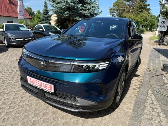 Opel Grandland Mild Hybrid Neuestes Modell
