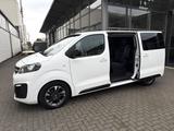 Opel Zafira Life Elegance M Aut/Pano/Standheizung/AHK - Opel Zafira Life Elegance mit Diesel-Antrieb