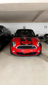MINI Mini Cooper S R56 - MINI MINI: R56