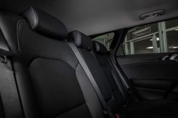 Bild 21 Kia cee'd Sportswagon Ceed Sportswagon Plug-in Hybrid Platinum Navi