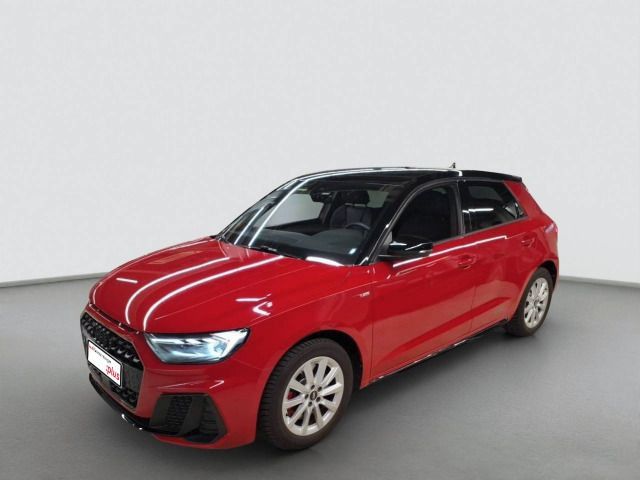 A1 Sportback 40 TFSI S TRONIC S LINE NAV+PDC+VCP