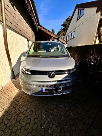 Volkswagen T7 Multivan Life 