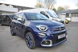 Fiat 500X Yacht Club Capri - Fiat 500X YACHT-CLUB-CAPRI