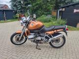 BMW R1100R - Klassiker für Wiedereinsteiger - BMW K 1100