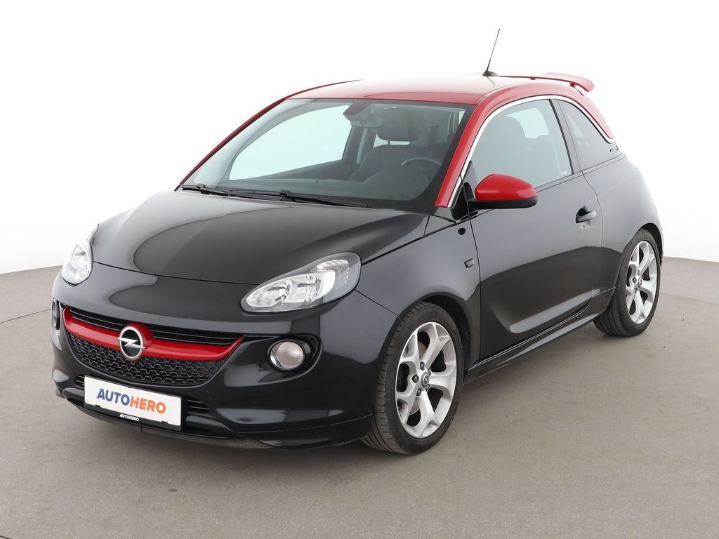 Image of Opel Adam