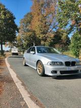 BMW E39 540i 6gang Schalter Eisenmann - BMW 540 aus 1996
