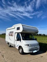 Dethleffs A5830 Globetrotter Esprit - Dethleffs Globetrotter esprit