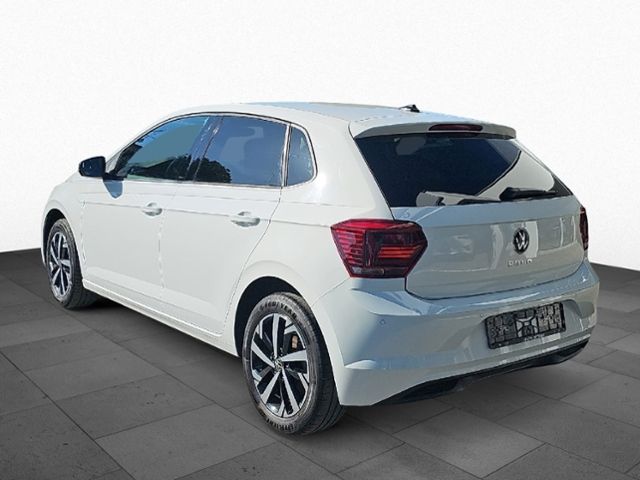 Fahrzeugabbildung Volkswagen Polo 1,5 l TSI HIGHLINE DSG LED NAVI ACC KAMERA