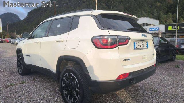 Jeep JEEP Compass 1.3 turbo t4 phev Trailhawk 4xe at6 imagem 3