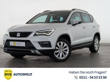 SEAT Ateca - 1