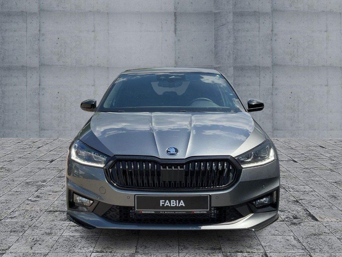 Skoda Fabia - Bild 2