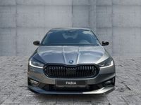 Skoda Fabia - Vorschau Bild 2