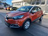 Renault Captur Dynamique Automatik - Renault Captur in Wuppertal
