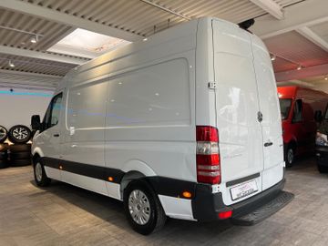 Mercedes Sprinter - 6