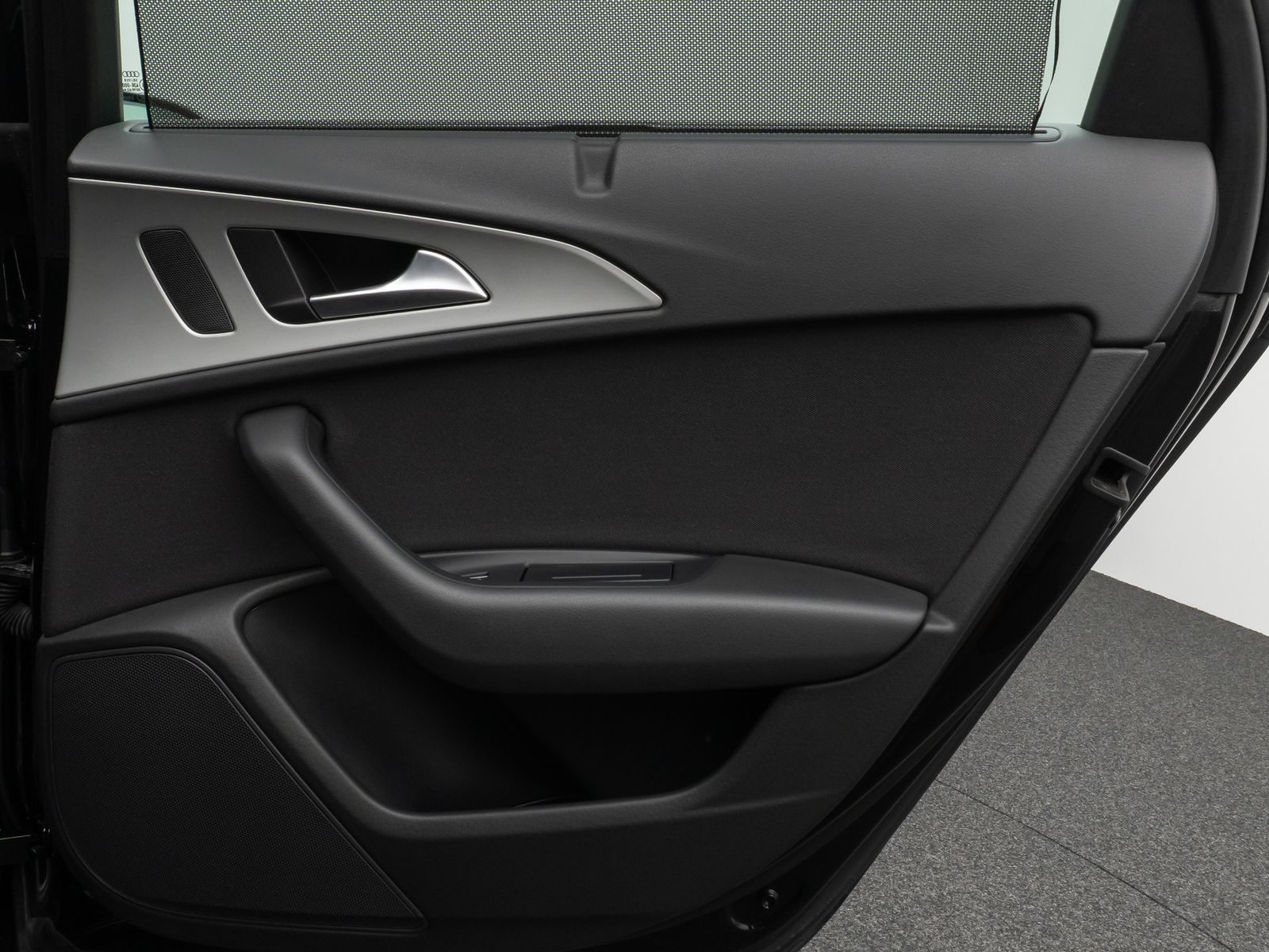 Fahrzeugabbildung Audi A6 Avant 3.0 TDI Kamera Panorama AHK Navi Sitzhz