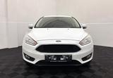 Ford Focus Turnier Business - Ford Focus aus 2008: Turnier