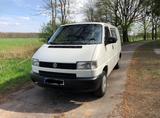 Volkswagen T4 andere - VW T4 andere mit Schiebedach