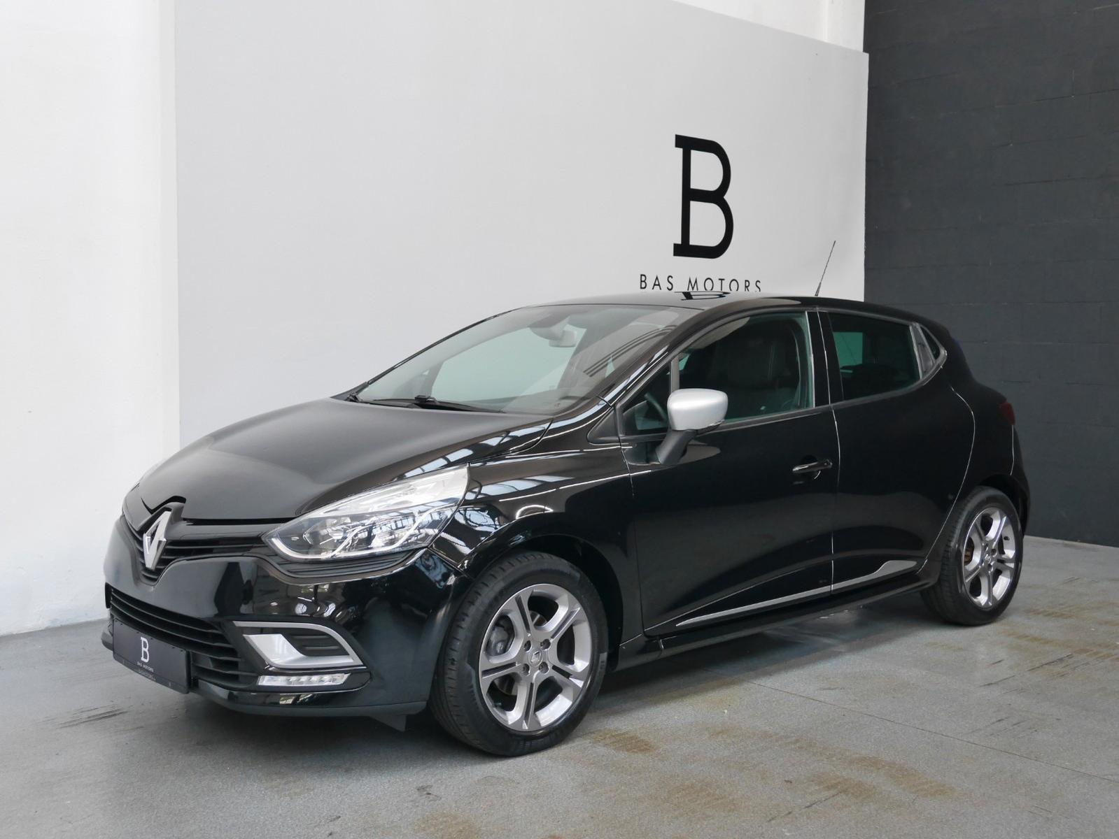 Renault Clio IV Limited*SPORT*