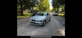 BMW 530 e39 - BMW: Limousine, E39