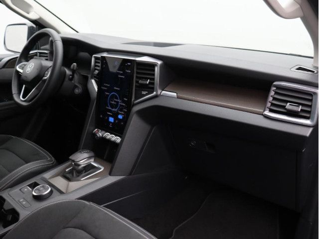 Volkswagen Amarok Style DOKA 4Motion AHK LED Kamera foto 5