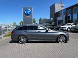 Mercedes-Benz C 250 T AMG Line AHK+AMB+LED+DIS+Park Paket - Mercedes-Benz C 250 in Hamm