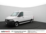 Volkswagen Crafter 35 *Frischdienst* AHK 3,5t+LED+KAMERA (1