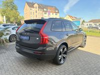 Volvo XC90 - Vorschau Bild 5