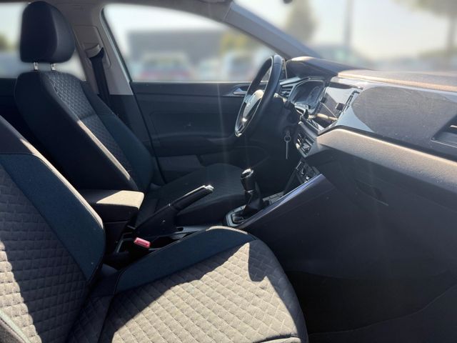 Polo VI IQ.DRIVE 1.0 TSI 5-Gang Navi ACC SHZ Par