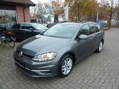 Golf Variant Comfortline 1,4 TSI NAVI*DSG*Standh